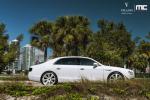 Bentley Flying Spur by MC Customs 2014 года